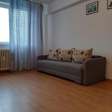 Ultracentral Apartment Bulevard Regele Mihai Nr 10, Sc A Ap 16 ทิมิชัวรา ภายนอก รูปภาพ