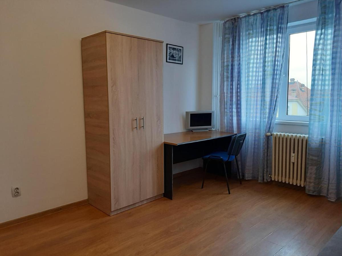 Ultracentral Apartment Bulevard Regele Mihai Nr 10, Sc A Ap 16 ทิมิชัวรา ภายนอก รูปภาพ