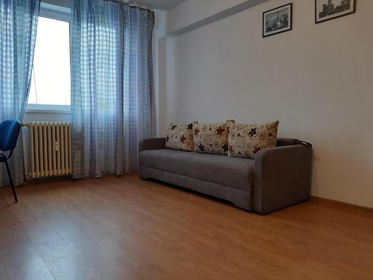 Ultracentral Apartment Bulevard Regele Mihai Nr 10, Sc A Ap 16 ทิมิชัวรา ภายนอก รูปภาพ