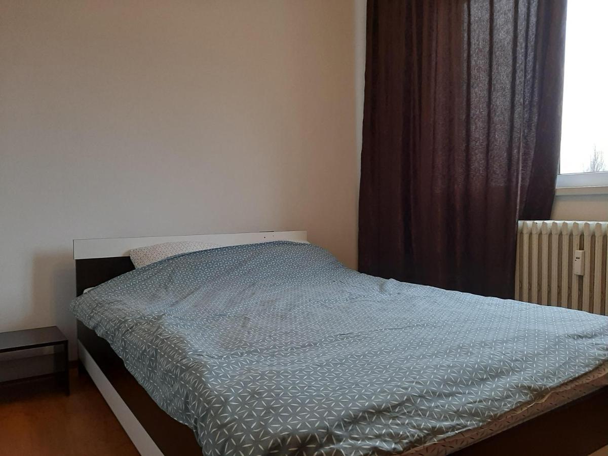 Ultracentral Apartment Bulevard Regele Mihai Nr 10, Sc A Ap 16 ทิมิชัวรา ภายนอก รูปภาพ