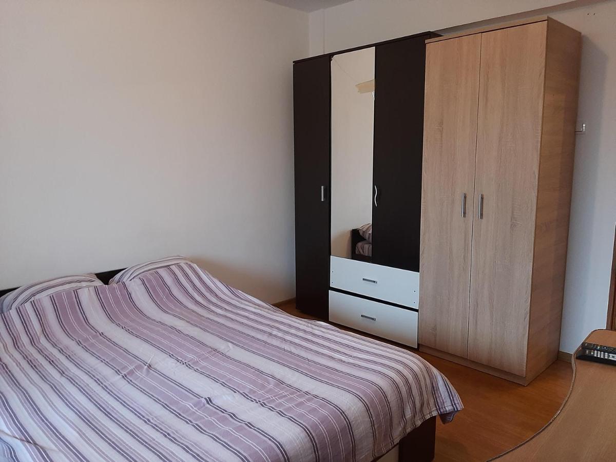Ultracentral Apartment Bulevard Regele Mihai Nr 10, Sc A Ap 16 ทิมิชัวรา ภายนอก รูปภาพ