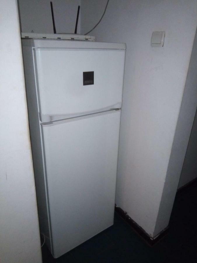 Ultracentral Apartment Bulevard Regele Mihai Nr 10, Sc A Ap 16 ทิมิชัวรา ภายนอก รูปภาพ