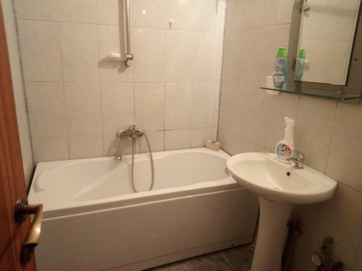 Ultracentral Apartment Bulevard Regele Mihai Nr 10, Sc A Ap 16 ทิมิชัวรา ภายนอก รูปภาพ